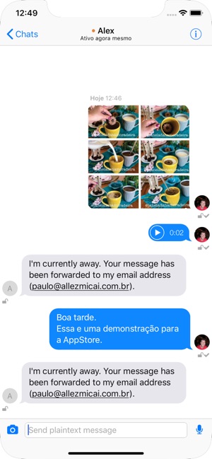 AllezMicai(圖5)-速報App
