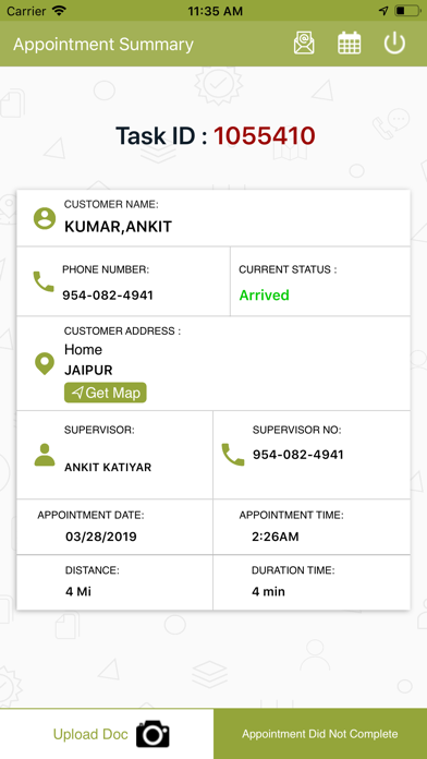 AAPNA Vendor Solutions screenshot