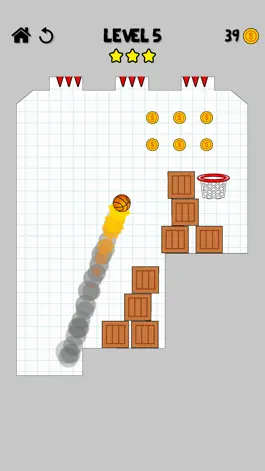 Game screenshot Perfect Shot ™ apk