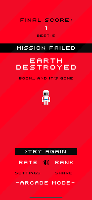 Defend Earth!(圖9)-速報App