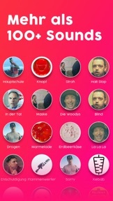 Deutsche Memes - Soundboard FX screenshot