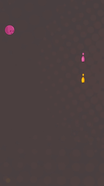 Gravity Color Bowling