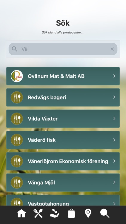 Västsvenska Matappen screenshot-5