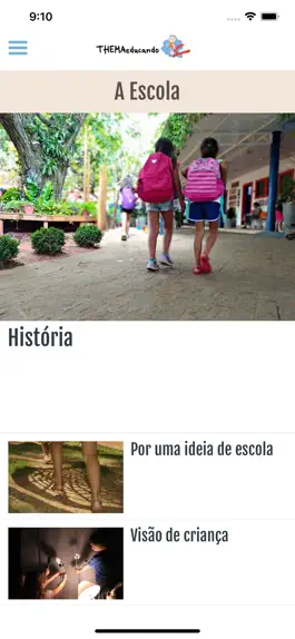 Game screenshot THEMAeducando mod apk