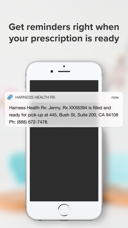 Harness Health Rx screenshot-5
