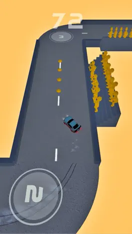 Game screenshot Extreme Car -гонки машины игра apk
