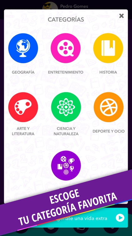 Quizit - Trivia Español