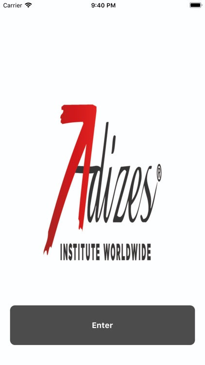 Adizes Institute