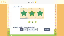 Game screenshot Klatt-J vagy Ly? apk