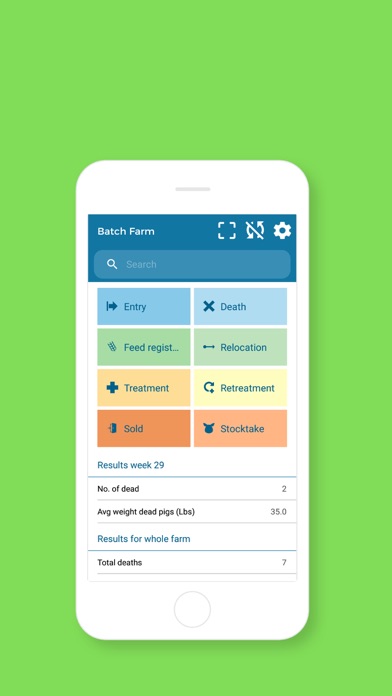 How to cancel & delete PigVision Mobile Growers from iphone & ipad 1