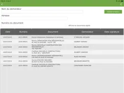 Zero Papier screenshot 1
