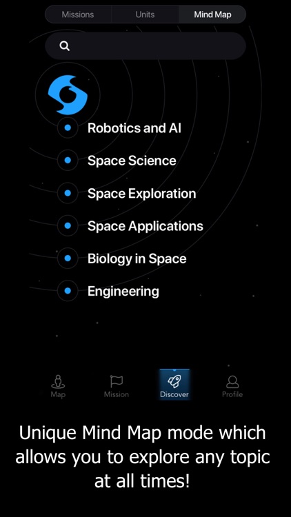 Spaceport Odyssey screenshot-4