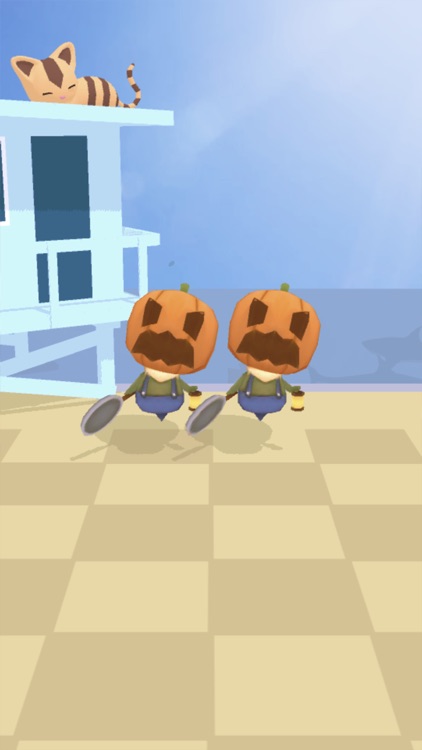 SuperShooter - Breakout screenshot-3