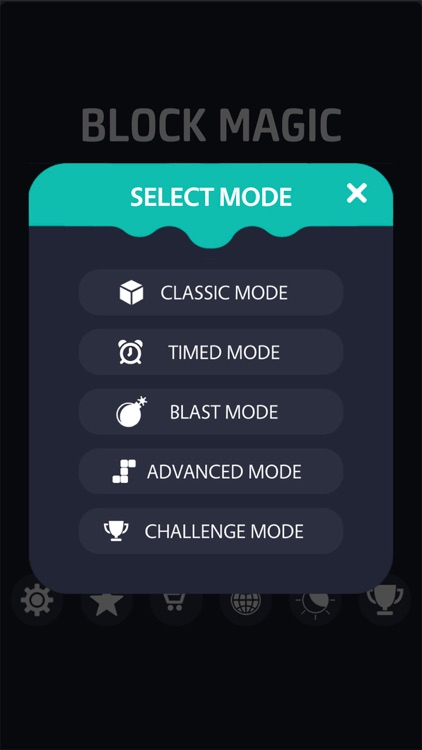 Sheesh Mystery : Block Puzzle screenshot-3