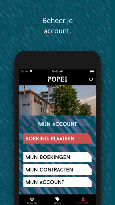 Screenshot #2 pour POPEI