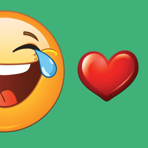 ChatStickerz™ Emoji Stickers icon