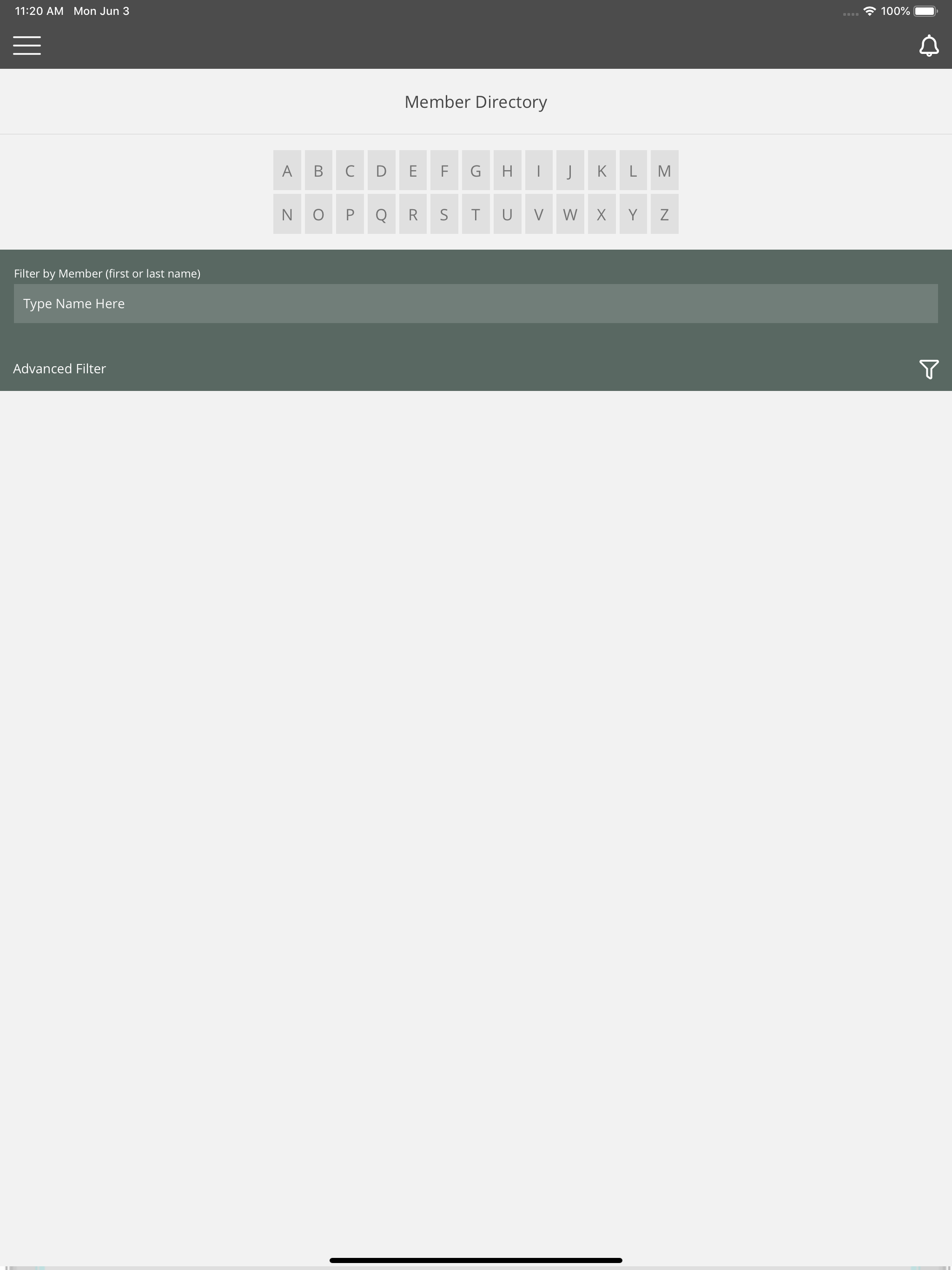 Pine Brook CC screenshot 9
