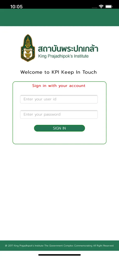 KPI KIT
