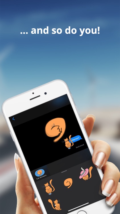 Adorable Cats screenshot-1