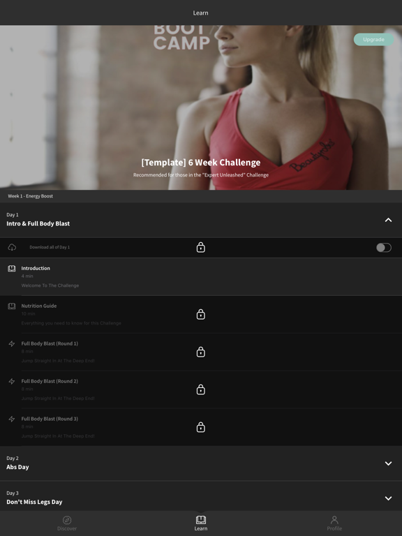 Screenshot #4 pour Hustle at Home