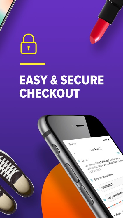 Daraz Online Shopping App