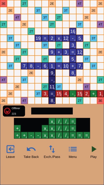 Math Box Board Game screenshot-4