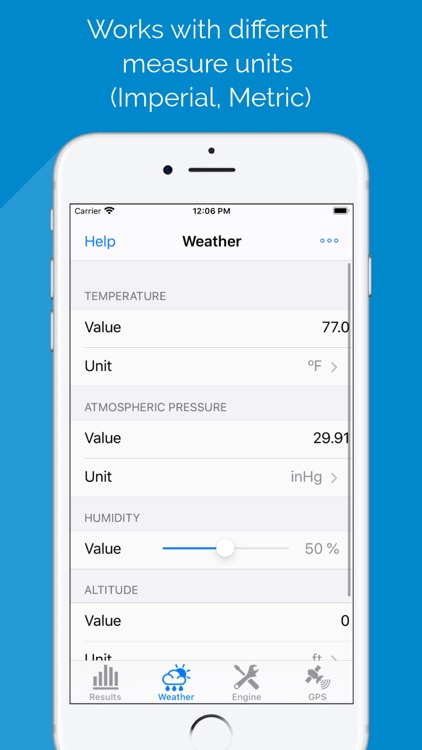 Jetting for Yamaha YZ 2T bikes screenshot-3
