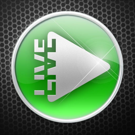 LivePlayback Icon