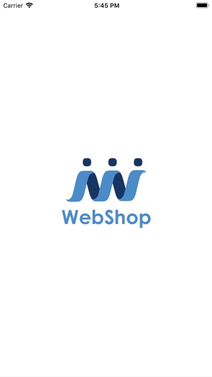 GigaSoft Webshop