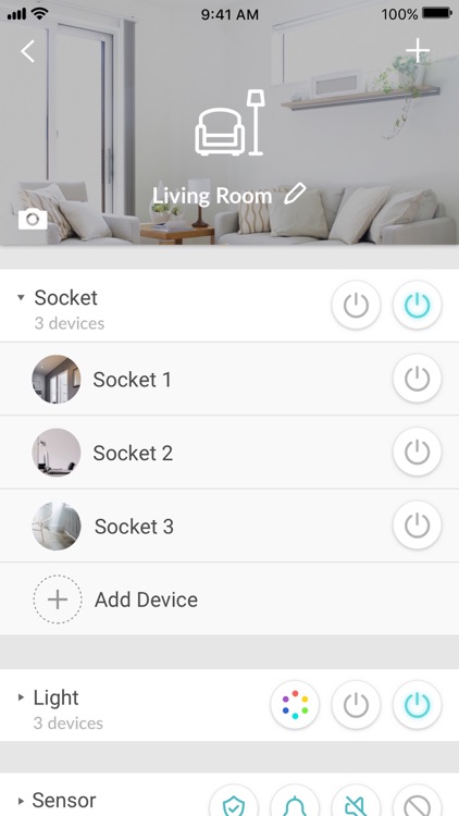 NetzHome screenshot-4