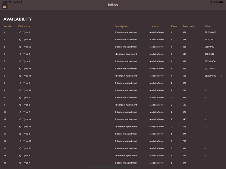 ThinkHub screenshot-7