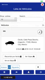localiza mi auto problems & solutions and troubleshooting guide - 1