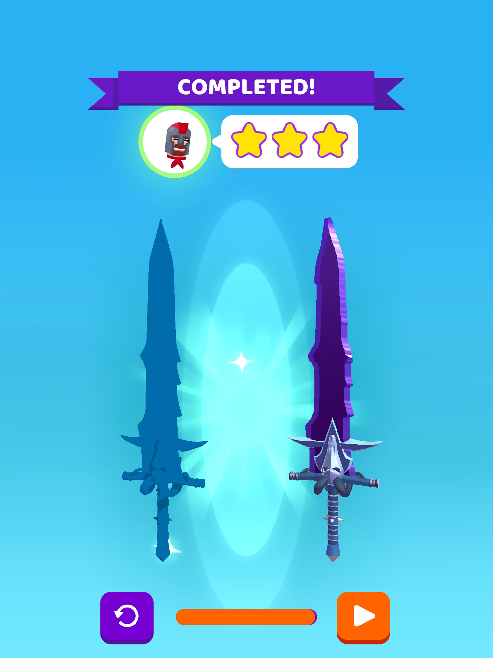 Sword Maker