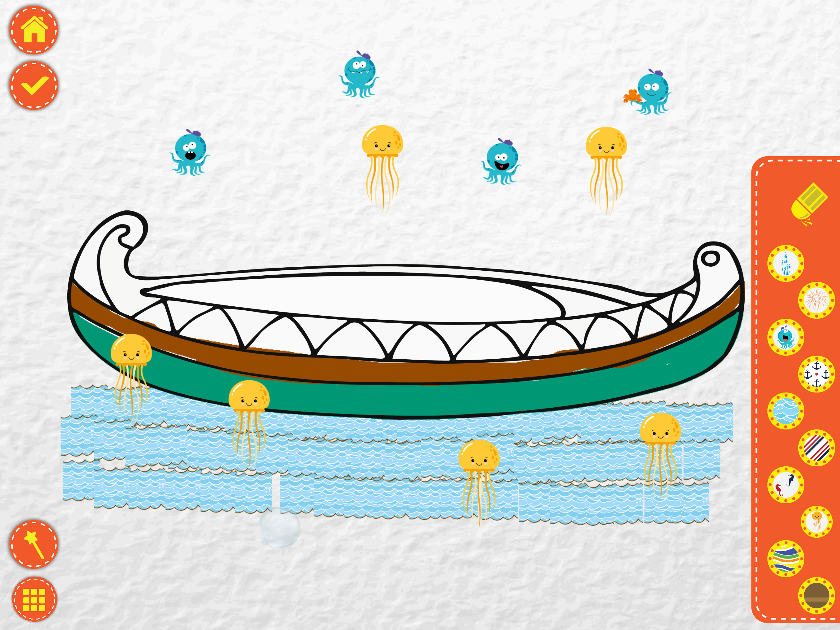 Ships and boats screenshot 8