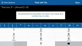 tap forms organizer problems & solutions and troubleshooting guide - 2