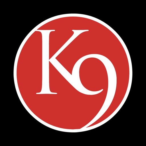 K9 University Chicago Icon
