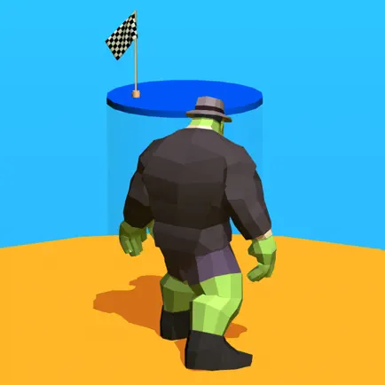 Grappler 3D Cheats