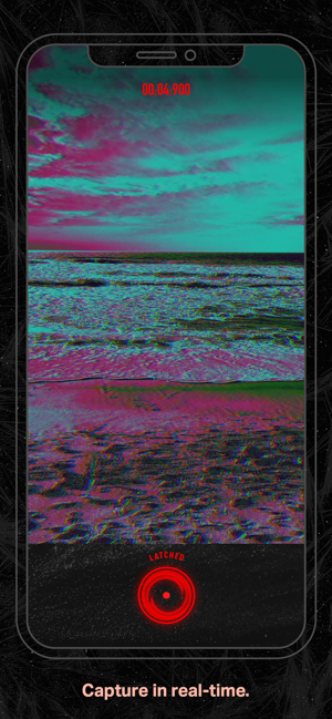 HYPERSPEKTIV: Photo, Video, AR Screenshot
