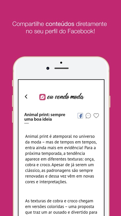 Eu Vendo Moda