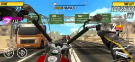 Game screenshot Motorcycle Racing Champion hack