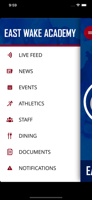 East Wake Academy, NC(圖2)-速報App