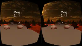 Game screenshot Earthquake VR apk