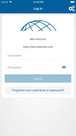 Game screenshot New Horizons mod apk