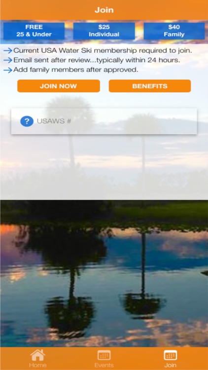 Ski Club of the Palm Beaches