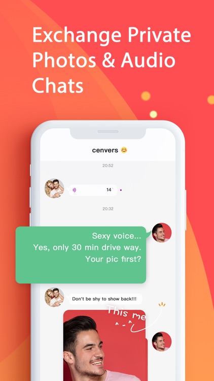 Swindr: Swingers App & 3some screenshot-4
