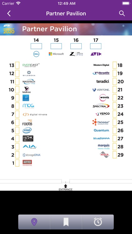 Avid Connect 2019 screenshot-4