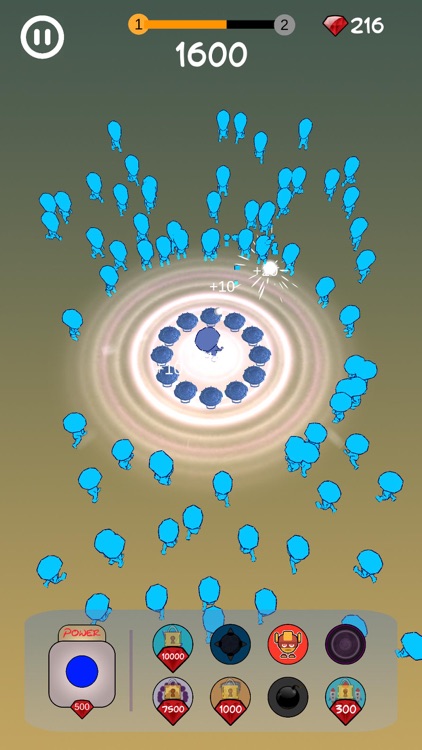 CubHero screenshot-3