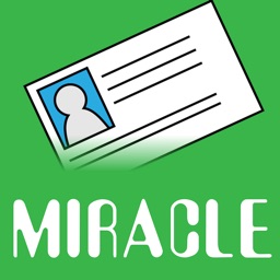 BizCardMiracle