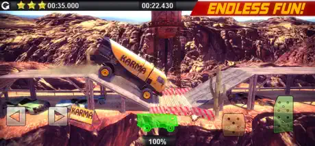 Offroad Legends