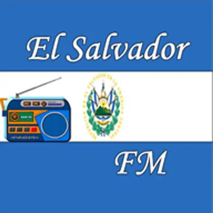 Radio el Salvador FM live Cheats